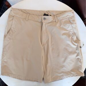 The North Face Men's Fast Dry Hiking Shorts